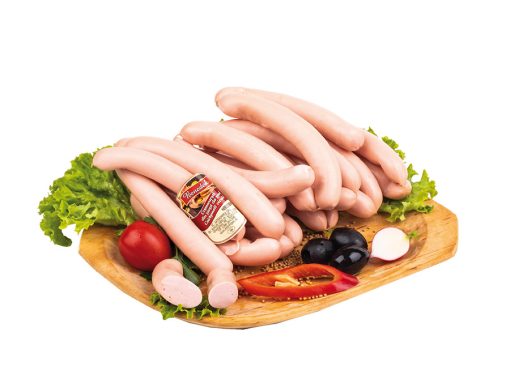 BENEDEK CRENVURSTI PIEPT PUI /KG