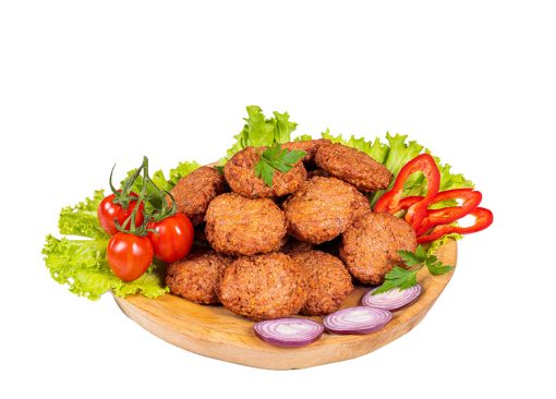 BENEDEK CHIFTELE PRAJITE 200GR