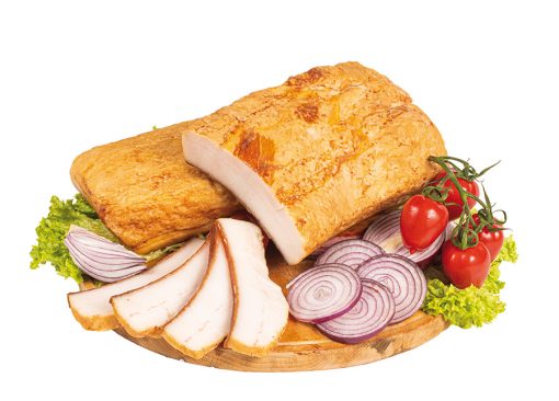 BENEDEK SLANINA AFUMATA/KG