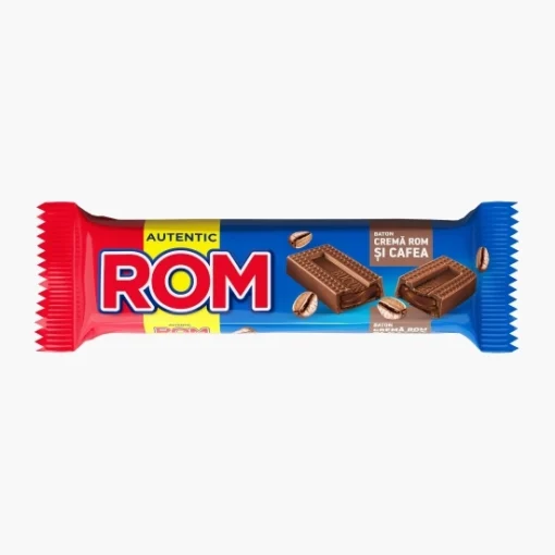 ROM BATON CAFEA 43.5G