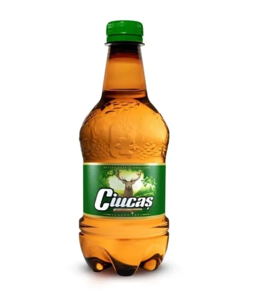 CIUCAS 0.5L PET