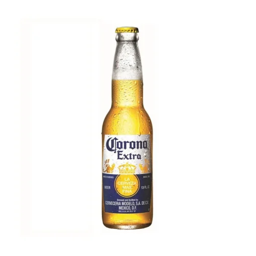 CORONA EXTRA 0.355L STICLA