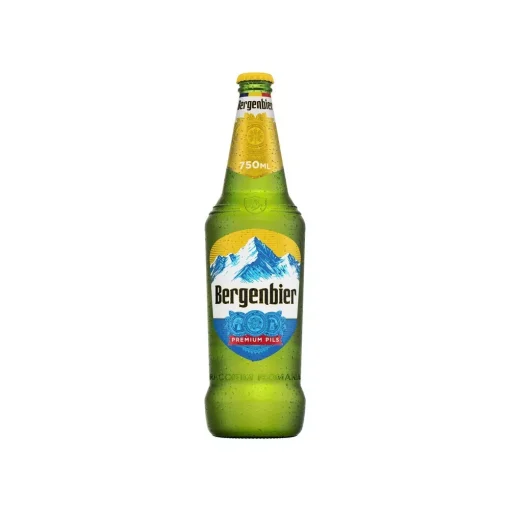 BERGENBIER 0.75L ST