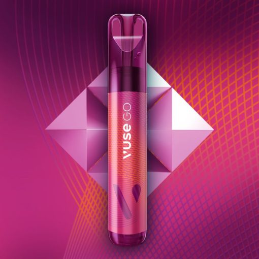 VUSE GO 1000 PEN BERRY BLEND 20MG