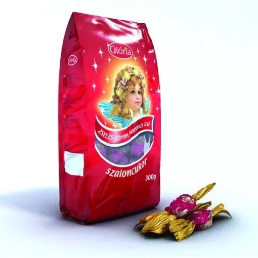 GLORIA BOMBOANE POM JELEU /KG