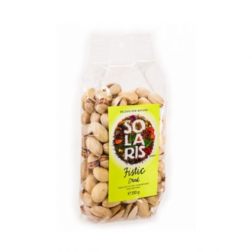 SOLARIS FISTIC 150GR CRUD