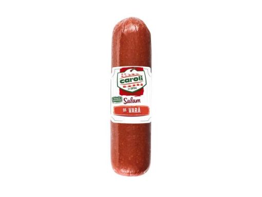 CAROLI SALAM DE VARA GASTRO VID/KG