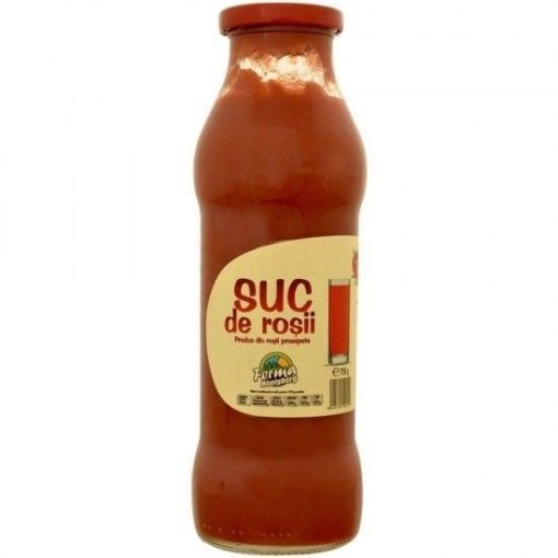 HONIGBERG SUC ROSII 750ML