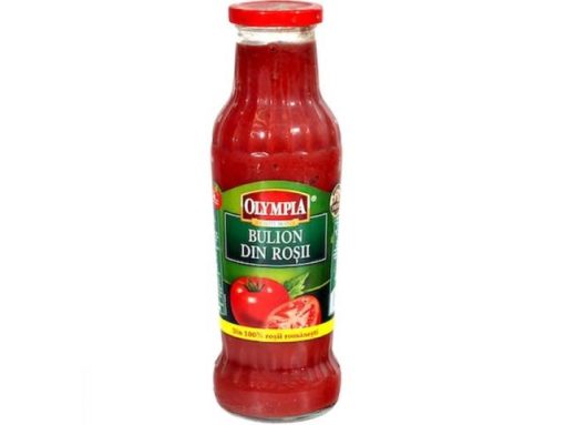 OLYMPIA BULION ROSII 18% 785GR