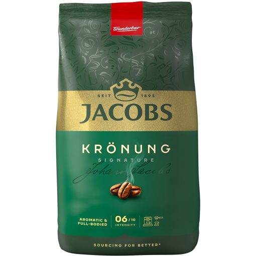 JACOBS BOABE 1KG EXPORT TRADITIONAL
