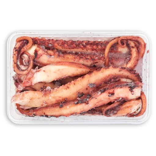 AMARRAS CALAMAR 1KG TENTACULE