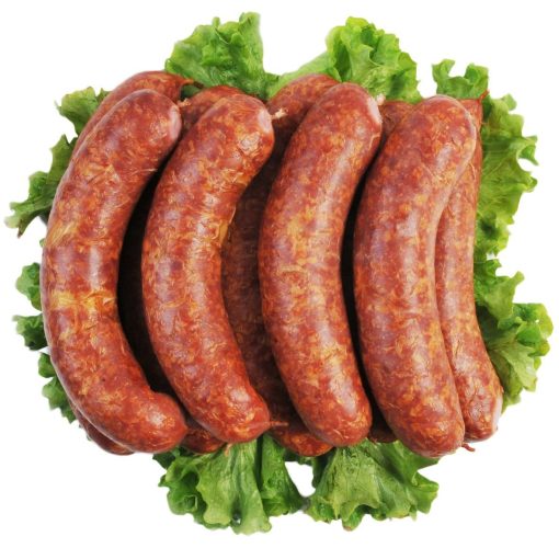 CARNATI GROSI PORC /KG