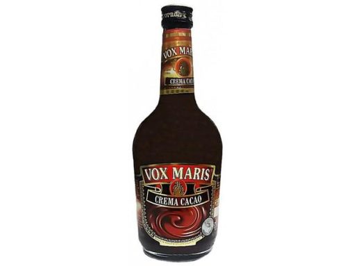 VOXMARIS LICHIOR 0.50L CREMA CACAO 17%