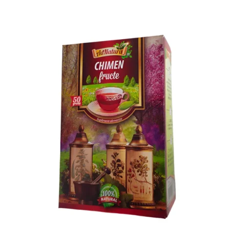 AD NATURA CEAI 100GR CHIMEN FRUCTE