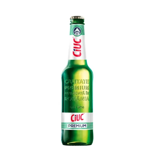 CIUC PREMIUM 0.33L STICLA