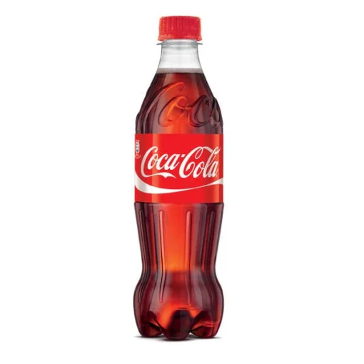 COCA COLA 1L