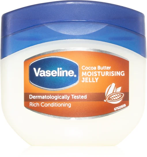 VASELINE COCOA PETROLEUM JELLY 100ML
