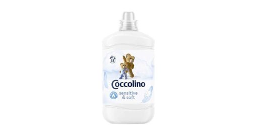 COCCOLINO 1.7L SENSITIVE