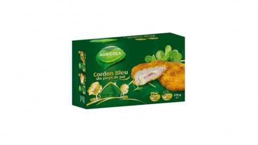 AGRICOLA CORDON BLEU PIEPT PUI 270GR