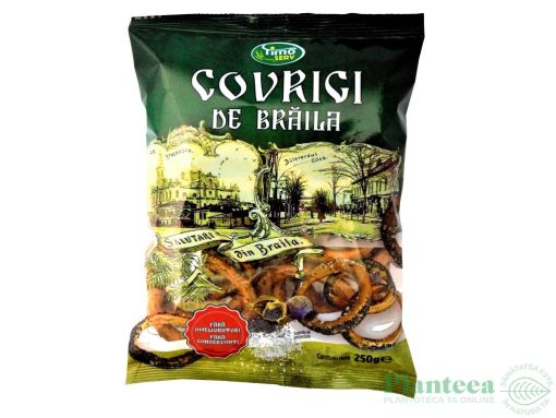 RONTAILA COVRIGI 250GR BRAILA