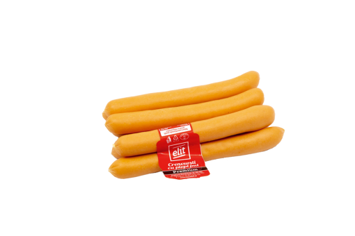ELIT PREMIA CRENVURSTI 400GR PUI