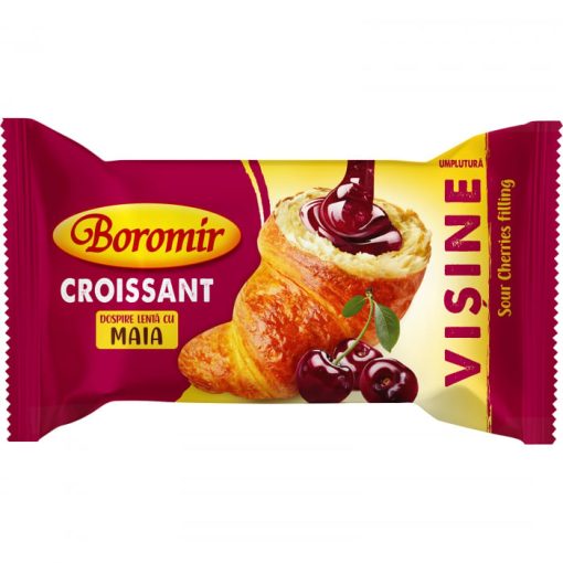 BOROMIR CROISSANT 60GR VISINE