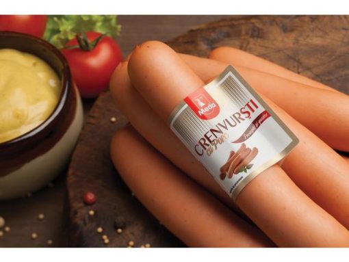 MEDA CRENVURSTI PORC /KG
