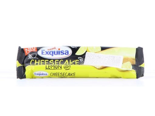 EXQUISA CHEESE CAKE LAMAIE 70G