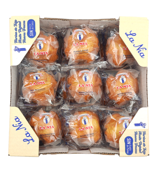 LA NIA BRIOSE 37GR