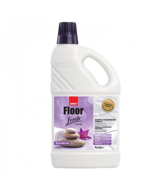 SANO FLOOR FRESH 1L RELAXING SPA