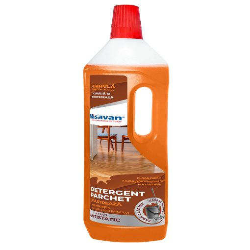 MISAVAN 800ML PARCHET