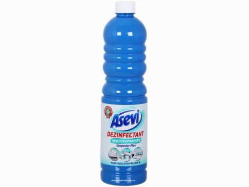 ASEVI GERPOSTAR PLUS DEZINF MULTISUPR 1L