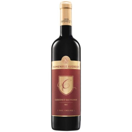 AVERESTI REGALA CABERNET SAUVIGNON 0.75L S
