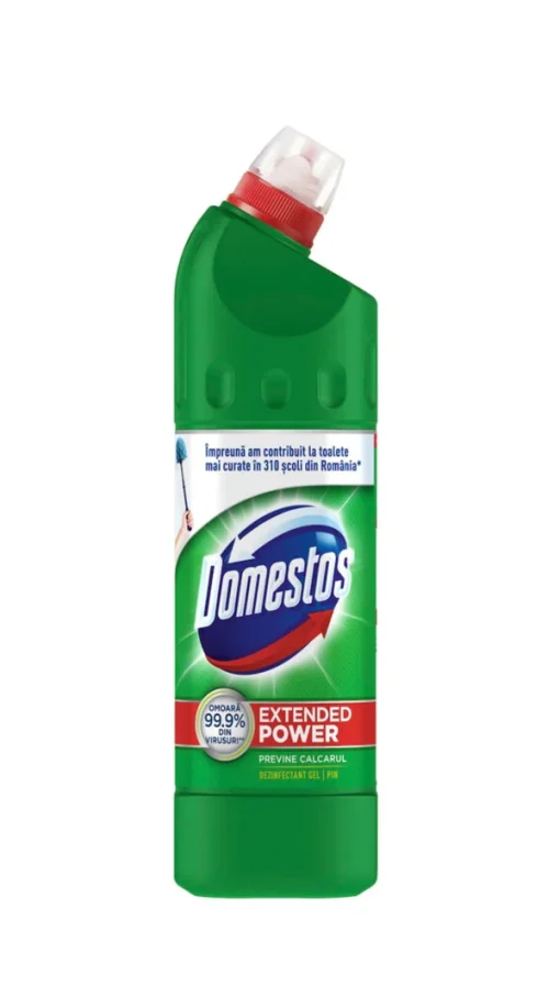 DOMESTOS 750ML PINE FRESH IMPORT