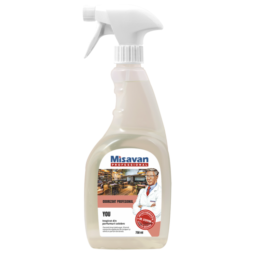 DR STEPHAN ODORIZANT YOU 750ML