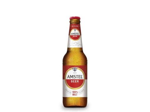 AMSTEL 0.33L STICLA