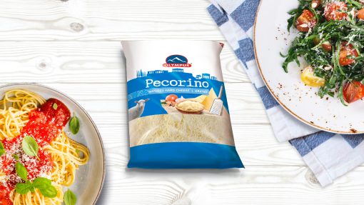 OLYMPUS BR OAIE MATURATA 150GR PECORINO