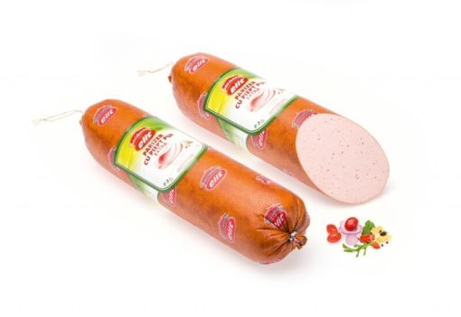 ELIT PARIZER CU PUI 1KG