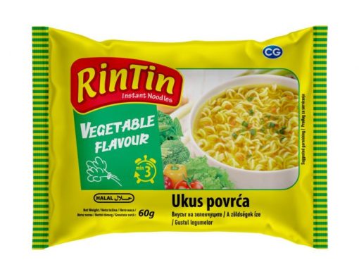 RINTIN SUPA 60G LEGUME