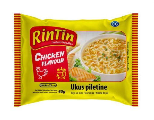 RINTIN SUPA 60G PUI
