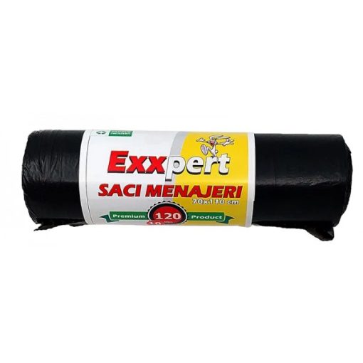 EXXPERT SACI MENAJ 120L