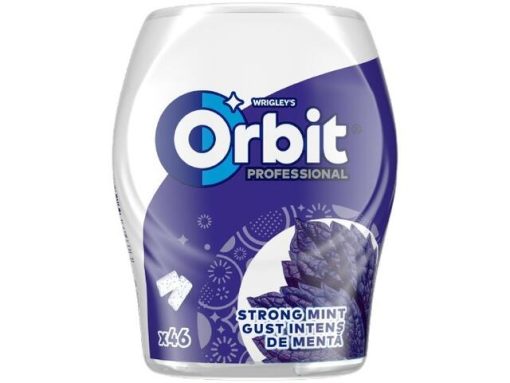 ORBIT PROFESSIONAL CUTIE 64GR STRONG MINT