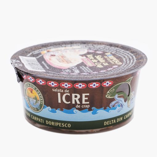 DORIPESCO SALATA ICRE 130GR CRAP