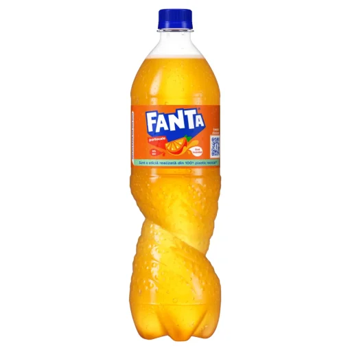 FANTA 1L PORTOCALE