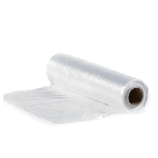 PUNGI ALIMENTARE 1KG 100/SET