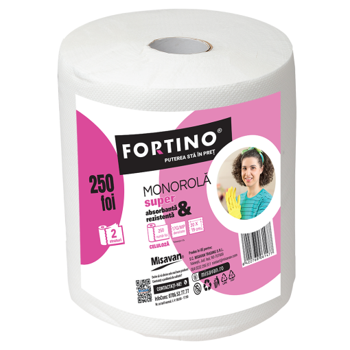 FORTINO MONOROLA 2STR 250 FOI
