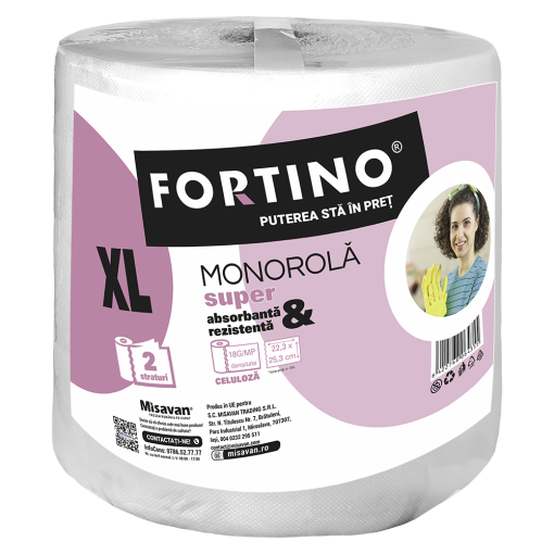 FORTINO MONOROLA 2STR XL