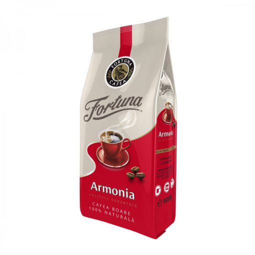 FORTUNA CAFEA ARMONIA 100GR