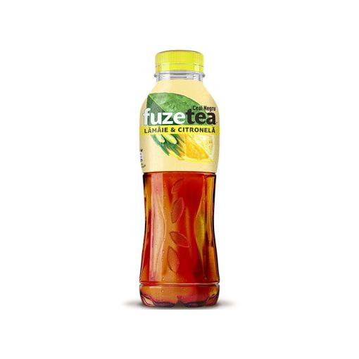 FUZETEA 0.5L LAMAIE/CITRONELA