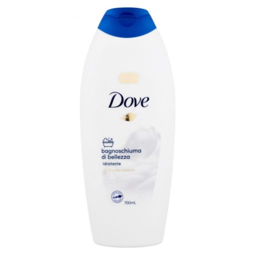 DOVE SPUMANT BAIE/GEL DUS 700ML ORIGINAL